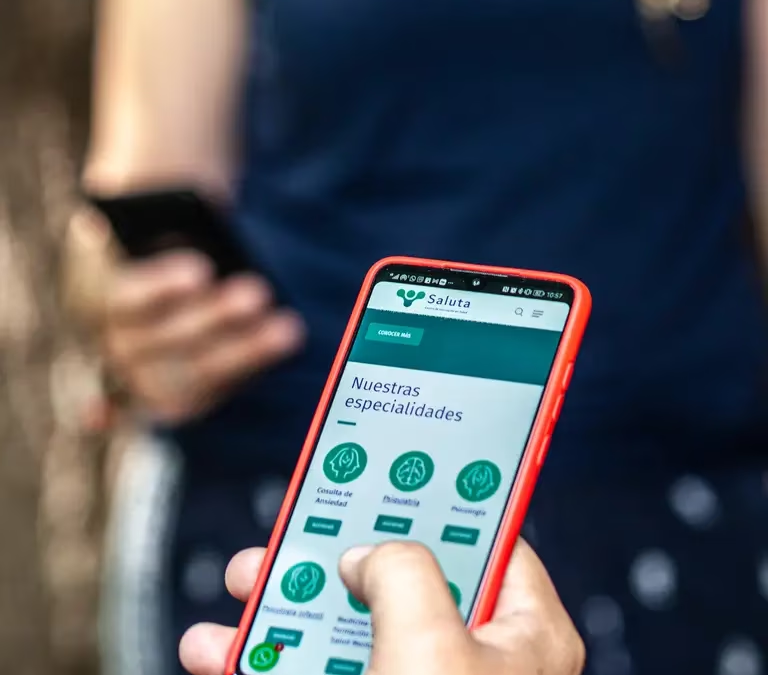Salud mental: la nueva app que busca democratizar el acceso a terapias